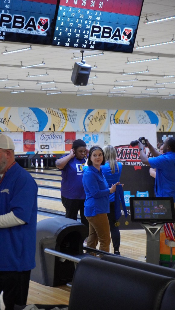 2026 Mississippi State Tournament