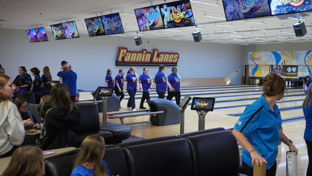 2026 Mississippi State Tournament